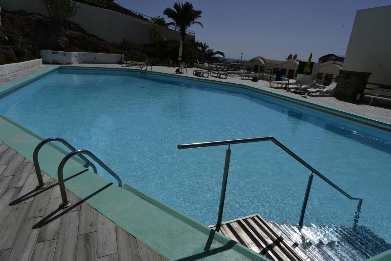 Apto. Dulia Puerto Rico  Exterior foto